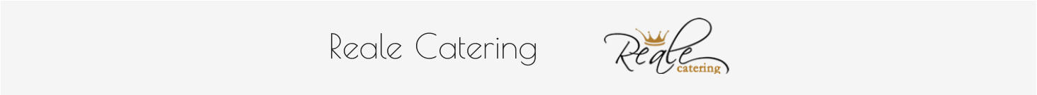 Reale Catering