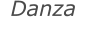 Danza